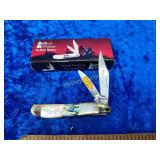 Mother pearl little peanut