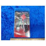 Dale Earnhardt knife