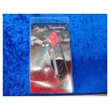 Dale Earnhardt knife