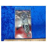 Dale Earnhardt knife