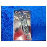 Dale Earnhardt knife