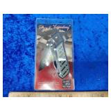 Dale Earnhardt knife