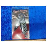 Dale Earnhardt knife