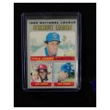 Vintage Topps Bob Gibson