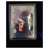 Caleb Williams mosaic rookie