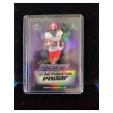 Indiana football 1 of 1 Omar Cooper Jr