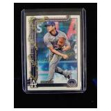 Shohei Ohtani Topps holiday