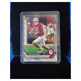 Fernando Mendoza national champs card