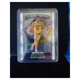 Austin Reaves crusade rookie