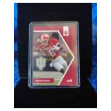 IU football Kaelon Black