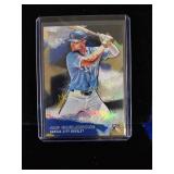 Jac Caglianone SP Holo Rookie