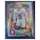 D'Angelo ponds first xfractor