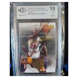 Michael Jordan legacy graded