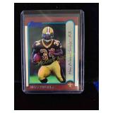 Ricky Williams Bowman rookie