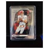 IU football Kurtis Rourke rookie