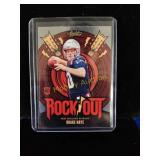 Drake Maye SP rookie