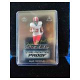 1/1 IU football Omar Cooper Jr