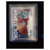 Travis Hunter rookie