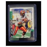 Donovan McNabb rookie