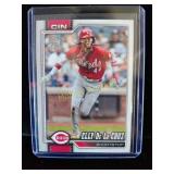 Elly De La Cruz 2026 Topps