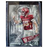 Fernando Mendoza custom card