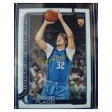 Cooper Flagg Topps rookie