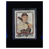 Ben Rice rookie Allen and Ginter