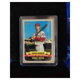 Shohei Ohtani Rookie of the Year