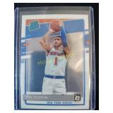 Obi toppin rated rookie