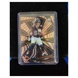 Colston Loveland rookie