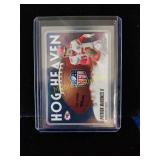 Patrick mahomes hog heaven