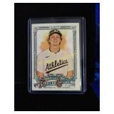 Nick Kurtz rookie Allen ginter