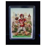 Fernando Mendoza custom card