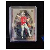 Drake Maye Select Rookie