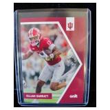 IU football Elijah Sarrett