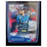 Bryce Harper Topps insert