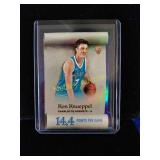 SP Kon Knueppel die cut rookie