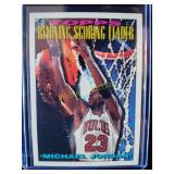 Michael Jordan mint