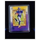 Justin Jefferson rookie SP Mint