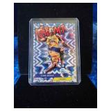 Kobe Bryant kaboom reprint