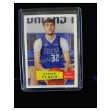 Cooper flagg Topps throwback rookie