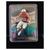 Jonathan Taylor select unstoppable