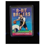 Cooper flagg Rookie insert