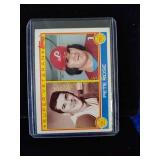 Vintage 1983 Topps Pete Rose super veteran
