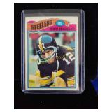 Vintage Topps Terry Bradshaw