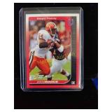 Dwight freeney rookie