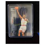 Michael Jordan metal universe