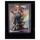 Stephen Curry revolution card