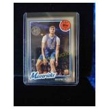 Cooper flagg Topps rookie