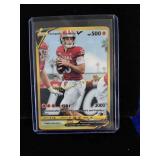 Fernando Mendoza custom pokï¿½mon